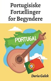 Portugisiske Fortællinger for Begyndere