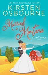 Married in Montana