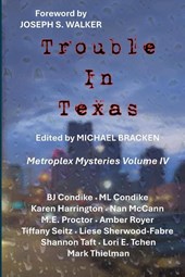 Trouble in Texas