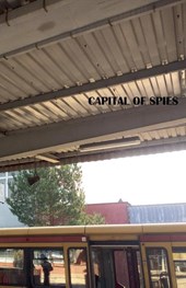 Capital of Spies
