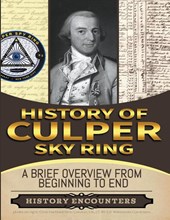 Culper Spy Ring