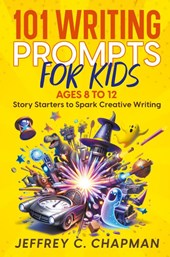 101 Writing Prompts for Kids