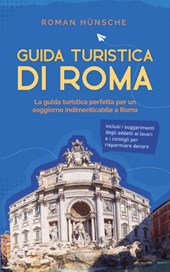 Guida turistica di Roma