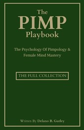The Pimp Playbook Full Collection