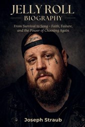 Jelly Roll Biography