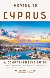 Moving to Cyprus