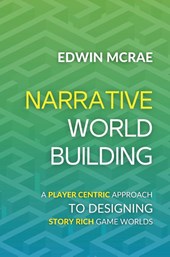 Narrative Worldbuilding