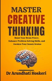 Master Creative Thinking