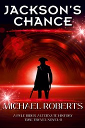 Jackson's Chance
