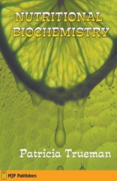 NUTRITIONAL BIOCHEMISTRY