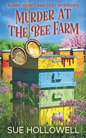 Murder at the Bee Farm