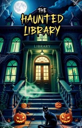 The Haunted Library