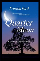 Quarter Moon