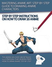 Mastering Anime Art