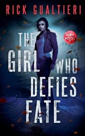 The Girl Who Defies Fate