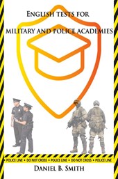 English Tests for Military and Police Academies