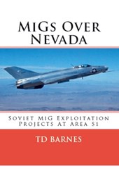 MiGs Over Nevada