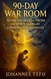 90-Day War Room