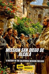 Mission San Diego de Alcalá