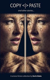 COPY PASTE and other stories