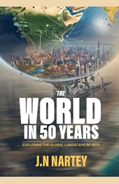 The World in 50 Years