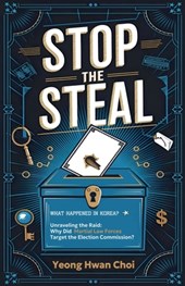 STOP THE STEAL