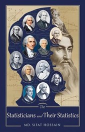 The Statisticians and Their Statistics