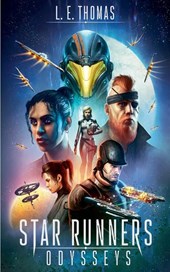 Star Runners