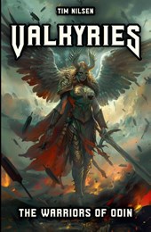 Valkyries - The Warriors Of Odin