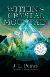 Within the Crystal Mountain