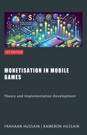 Monetisation in Mobile Games