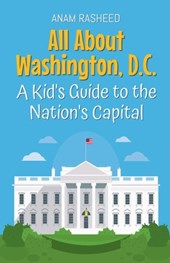 All About Washington, D.C.