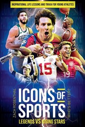 Icons of Sports, Who's Better?