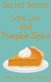 Love, Lies and Pumpkin Spice