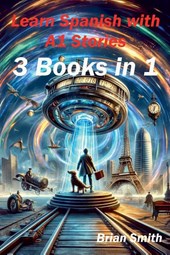 Learn Spanish with A1 Stories