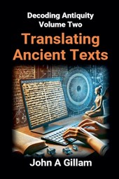 Translating Ancient Texts