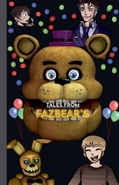 Tales from Fazbear's