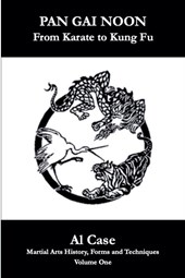Pan Gai Noon Kung Fu Karate
