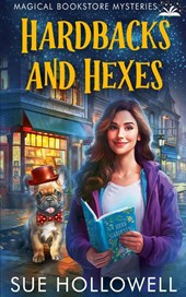 Hardbacks and Hexes