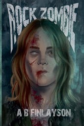 Rock Zombie