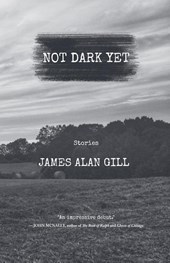 Not Dark Yet