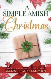 A Simple Amish Christmas