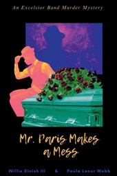 Mr. Paris Makes a Mess