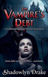 The Vampire's Debt