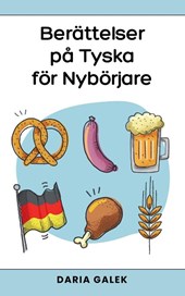 Berättelser på Tyska för Nybörjare