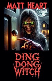 Ding Dong Witch