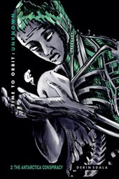 The Antarctica Conspiracy