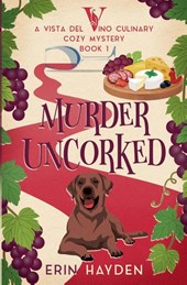 Murder Uncorked