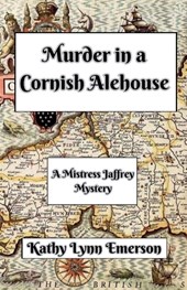 Murder in a Cornish Alehouse