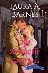 The Honorable Governess